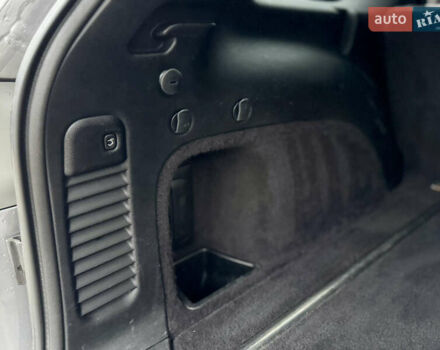 Сірий Джип Grand Cherokee, об'ємом двигуна 2.99 л та пробігом 176 тис. км за 19900 $, фото 42 на Automoto.ua