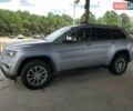 Сірий Джип Grand Cherokee, об'ємом двигуна 3.6 л та пробігом 91 тис. км за 3800 $, фото 1 на Automoto.ua