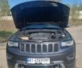 Сірий Джип Grand Cherokee, об'ємом двигуна 2.99 л та пробігом 189 тис. км за 24500 $, фото 28 на Automoto.ua