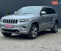 Сірий Джип Grand Cherokee, об'ємом двигуна 2.99 л та пробігом 176 тис. км за 19900 $, фото 4 на Automoto.ua
