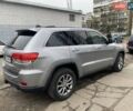 Сірий Джип Grand Cherokee, об'ємом двигуна 3.6 л та пробігом 147 тис. км за 21500 $, фото 24 на Automoto.ua