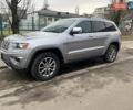 Сірий Джип Grand Cherokee, об'ємом двигуна 3.6 л та пробігом 147 тис. км за 21500 $, фото 20 на Automoto.ua