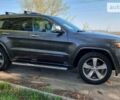 Сірий Джип Grand Cherokee, об'ємом двигуна 2.99 л та пробігом 189 тис. км за 24500 $, фото 3 на Automoto.ua