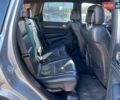 Сірий Джип Grand Cherokee, об'ємом двигуна 2.99 л та пробігом 191 тис. км за 19900 $, фото 26 на Automoto.ua