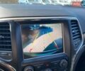 Сірий Джип Grand Cherokee, об'ємом двигуна 2.99 л та пробігом 191 тис. км за 19900 $, фото 19 на Automoto.ua