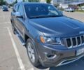 Сірий Джип Grand Cherokee, об'ємом двигуна 2.99 л та пробігом 159 тис. км за 21700 $, фото 2 на Automoto.ua