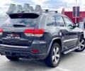 Сірий Джип Grand Cherokee, об'ємом двигуна 2.99 л та пробігом 187 тис. км за 24999 $, фото 2 на Automoto.ua