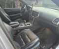 Джип Гранд Чероки 2015 в Тячеве на Automoto.ua Серый Джип Гранд Чероки, объемом двигателя 3 л и пробегом 200 тыс. км за 535 $, фото 4 на Automoto.ua