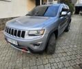 Джип Гранд Чероки 2015 в Тячеве на Automoto.ua Серый Джип Гранд Чероки, объемом двигателя 3 л и пробегом 200 тыс. км за 535 $, фото 1 на Automoto.ua