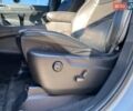 Сірий Джип Grand Cherokee, об'ємом двигуна 2.99 л та пробігом 191 тис. км за 19900 $, фото 23 на Automoto.ua