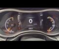 Серый Джип Гранд Чероки, объемом двигателя 3 л и пробегом 205 тыс. км за 21500 $, фото 9 на Automoto.ua