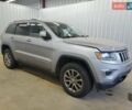 Сірий Джип Grand Cherokee, об'ємом двигуна 3.6 л та пробігом 90 тис. км за 3300 $, фото 3 на Automoto.ua