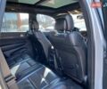 Сірий Джип Grand Cherokee, об'ємом двигуна 2.99 л та пробігом 191 тис. км за 19900 $, фото 27 на Automoto.ua