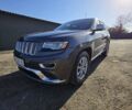 Сірий Джип Grand Cherokee, об'ємом двигуна 3.6 л та пробігом 167 тис. км за 19100 $, фото 1 на Automoto.ua