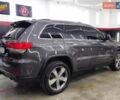 Джип Гранд Чероки 2015 в Черновцах на Automoto.ua Серый Джип Гранд Чероки, объемом двигателя 3.6 л и пробегом 162 тыс. км за 20000 $, фото 8 на Automoto.ua
