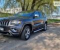 Сірий Джип Grand Cherokee, об'ємом двигуна 2.99 л та пробігом 189 тис. км за 24500 $, фото 5 на Automoto.ua