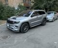 Сірий Джип Grand Cherokee, об'ємом двигуна 3.6 л та пробігом 162 тис. км за 28500 $, фото 4 на Automoto.ua