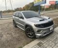 Сірий Джип Grand Cherokee, об'ємом двигуна 3.6 л та пробігом 162 тис. км за 28500 $, фото 1 на Automoto.ua