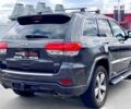 Сірий Джип Grand Cherokee, об'ємом двигуна 2.99 л та пробігом 187 тис. км за 24999 $, фото 9 на Automoto.ua