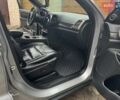 Серый Джип Гранд Чероки, объемом двигателя 3.6 л и пробегом 220 тыс. км за 24000 $, фото 25 на Automoto.ua