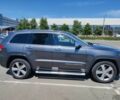 Сірий Джип Grand Cherokee, об'ємом двигуна 2.99 л та пробігом 159 тис. км за 21700 $, фото 1 на Automoto.ua