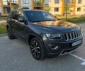 Сірий Джип Grand Cherokee, об'ємом двигуна 2.99 л та пробігом 244 тис. км за 18100 $, фото 1 на Automoto.ua
