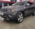 Джип Гранд Чероки 2015 в Черновцах на Automoto.ua Серый Джип Гранд Чероки, объемом двигателя 3.6 л и пробегом 162 тыс. км за 20000 $, фото 4 на Automoto.ua