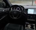 Серый Джип Гранд Чероки, объемом двигателя 3.6 л и пробегом 195 тыс. км за 15999 $, фото 18 на Automoto.ua