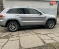 Сірий Джип Grand Cherokee, об'ємом двигуна 3.6 л та пробігом 147 тис. км за 21500 $, фото 23 на Automoto.ua