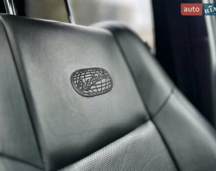 Сірий Джип Grand Cherokee, об'ємом двигуна 2.99 л та пробігом 176 тис. км за 19900 $, фото 49 на Automoto.ua