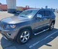 Сірий Джип Grand Cherokee, об'ємом двигуна 2.99 л та пробігом 159 тис. км за 21700 $, фото 1 на Automoto.ua