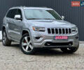 Сірий Джип Grand Cherokee, об'ємом двигуна 2.99 л та пробігом 176 тис. км за 19900 $, фото 10 на Automoto.ua