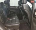 Сірий Джип Grand Cherokee, об'ємом двигуна 3.6 л та пробігом 90 тис. км за 3300 $, фото 10 на Automoto.ua