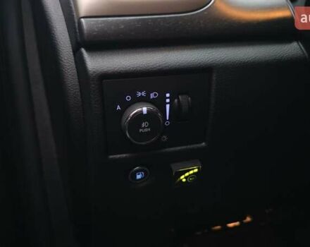 Серый Джип Гранд Чероки, объемом двигателя 3.6 л и пробегом 195 тыс. км за 15999 $, фото 45 на Automoto.ua