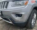 Сірий Джип Grand Cherokee, об'ємом двигуна 3.6 л та пробігом 147 тис. км за 21500 $, фото 2 на Automoto.ua