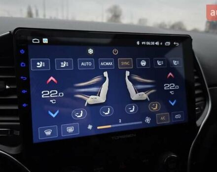 Серый Джип Гранд Чероки, объемом двигателя 3.6 л и пробегом 195 тыс. км за 15999 $, фото 32 на Automoto.ua