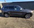 Сірий Джип Grand Cherokee, об'ємом двигуна 3.6 л та пробігом 167 тис. км за 19100 $, фото 5 на Automoto.ua