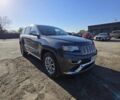 Сірий Джип Grand Cherokee, об'ємом двигуна 3.6 л та пробігом 167 тис. км за 19100 $, фото 1 на Automoto.ua