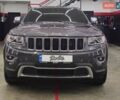 Джип Гранд Чероки 2015 в Черновцах на Automoto.ua Серый Джип Гранд Чероки, объемом двигателя 3.6 л и пробегом 162 тыс. км за 20000 $, фото 1 на Automoto.ua