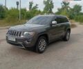 Сірий Джип Grand Cherokee, об'ємом двигуна 3.6 л та пробігом 157 тис. км за 18500 $, фото 1 на Automoto.ua