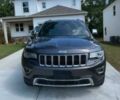 Сірий Джип Grand Cherokee, об'ємом двигуна 3.6 л та пробігом 90 тис. км за 13000 $, фото 1 на Automoto.ua