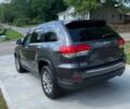 Сірий Джип Grand Cherokee, об'ємом двигуна 3.6 л та пробігом 90 тис. км за 13000 $, фото 4 на Automoto.ua