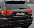 Серый Джип Гранд Чероки, объемом двигателя 3.6 л и пробегом 195 тыс. км за 15999 $, фото 10 на Automoto.ua