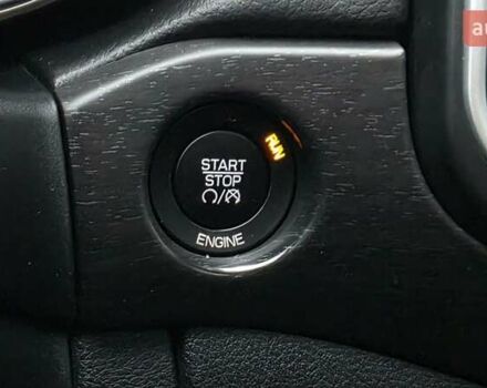 Серый Джип Гранд Чероки, объемом двигателя 3.6 л и пробегом 195 тыс. км за 15999 $, фото 37 на Automoto.ua