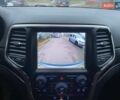 Серый Джип Гранд Чероки, объемом двигателя 3.6 л и пробегом 147 тыс. км за 21500 $, фото 1 на Automoto.ua