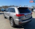 Сірий Джип Grand Cherokee, об'ємом двигуна 2.99 л та пробігом 191 тис. км за 19900 $, фото 4 на Automoto.ua