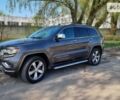 Сірий Джип Grand Cherokee, об'ємом двигуна 2.99 л та пробігом 189 тис. км за 24500 $, фото 4 на Automoto.ua