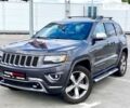 Сірий Джип Grand Cherokee, об'ємом двигуна 2.99 л та пробігом 187 тис. км за 24999 $, фото 38 на Automoto.ua