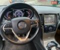 Сірий Джип Grand Cherokee, об'ємом двигуна 3.6 л та пробігом 147 тис. км за 21500 $, фото 9 на Automoto.ua