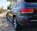 Сірий Джип Grand Cherokee, об'ємом двигуна 2.99 л та пробігом 189 тис. км за 24500 $, фото 11 на Automoto.ua